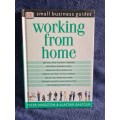 Working From Home by Peter Hingston and Alastair Balfour