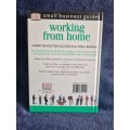 Working From Home by Peter Hingston and Alastair Balfour