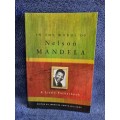 In the Words of Nelson Mandela by Jennifer Crwys-Williams