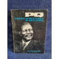 PQ the Story of Philip Vundla of South Africa by Kathleen Vundla