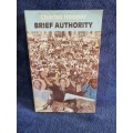 Brief Authority by Charles Hooper
