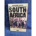 South Africa by Graham Leach