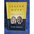 Season of Hope by Alan Hirsch