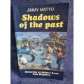 Shadows of the Past by Jimmy Matyu
