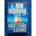 Advanced Procedure and Axioms by L Ron Hubbard