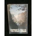 Victoria Falls A Visitors Guide by Mrs M. Newman | Rhodesiana