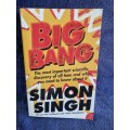 Big Bang by Simon Singh
