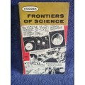 Frontiers of Science by Stuart T Butler, Robert Raymond, Andrea Bresciani