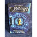 Herbie Brennans Forbidden Truths ~ Strange Powers of Human Mind ~ Herbie Brennan