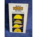 Marvels of Science by Isaac Asimov
