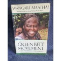 The Green Belt Movement by Wangari Maathai