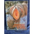 South African Parasitic Flowering Plants by Johann Visser