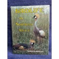 Birdlife in Southern Africa by Kenneth Newman