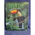 Birds of the World by Bryan Richard