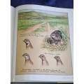 Game Birds of Southern Africa by Rob Little, Tim Crowe, Simon Barlow