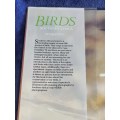 Birds of Southern Africa by Peter Steyn
