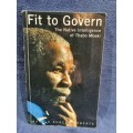 Fit to Govern by Roland Suresh Roberts