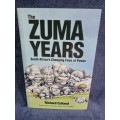 The Zuma Years by Richard Calland