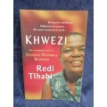 Khwezi by Redi Tlhabi