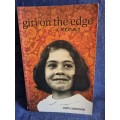 Girl on the Edge a Memoir by Ruth Carneson