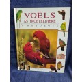 Voels as Troeteldiere `n Handboek by Tony Tilford