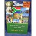 Die Suid-Afrikaanse Gids by Isabel Uys