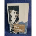Olive Schreiner by Ruth First and Ann Scott