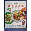 The Busy Cook by Justine Drake