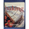 Baking by Emma Patmore | What`s Cooking