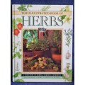 The Illustrated Book of Herbs by Barbara Hey