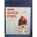 Quick Pops by Jackie Zorovich and Kristina Sacci