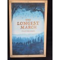 The Longest March by Fred Khumalo | 2019