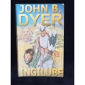 Ingilube by John Dyer | The Wonderful Adventures of a Young Zulu Warrior