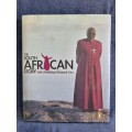 The South African Story with Archbishop Desmond Tutu By Roger Friedmand and Benny Gool