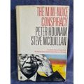 The Mini-Nuke Conspiracy by Peter Hounam and Steve Mcquillan