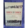 Brick by Brick by Wendy Watson