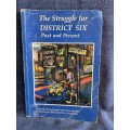 The Struggle for District Six by Shamil Jeppie and Crain Soudien