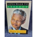 Long Walk to Freedom by Macdonald Purnell