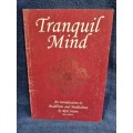 Tranquil Mind by Rob Nairn