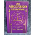 An Ascension Handbook by Tony Stubbs