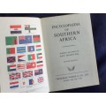 Encyclopaedia of Southern Africa  Eric Rosenthal | Fourth Edition 1967