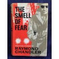 The Smell of Fear by Raymond Chandler | First Edition 1965