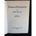 Echoes of Enterprise by Kathie McIntosh and Libby Norton | Rhodesiana