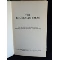 The Rhodesian Press by WD Gale | Rhodesiana