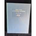 First Steps in Civilizing Rhodesia by Jeannie M Boggie | Rhodesiana Signed Copy