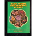 Alien Weeds and Invasive Plantsby Lesley Henderson