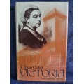 A Town Called Victoria by Katherine Sayce   | Rhodesiana Silver Series