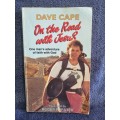 On the Road with Jesus by Dave Cape