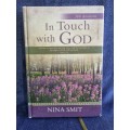 In Touch with God by Nina Smit