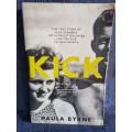 Kick by Paula Byrne